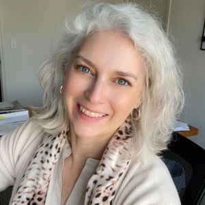 Meet your Posher, Bridget